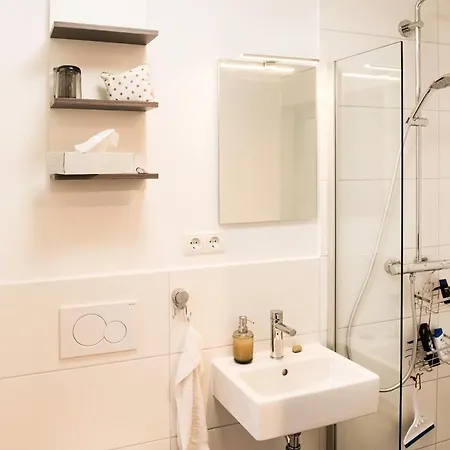 Goersumer Buedschhaus Dom wakacyjny *