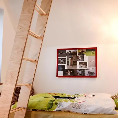 Goersumer Buedschhaus Dom wakacyjny Büsum