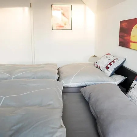 Goersumer Buedschhaus Dom wakacyjny