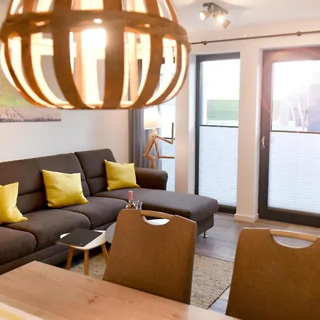 Dom wakacyjny Goersumer Buedschhaus