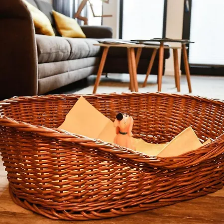 Goersumer Buedschhaus * Büsum