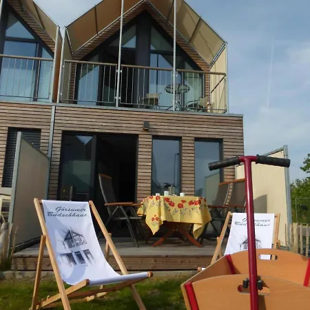 Goersumer Buedschhaus *