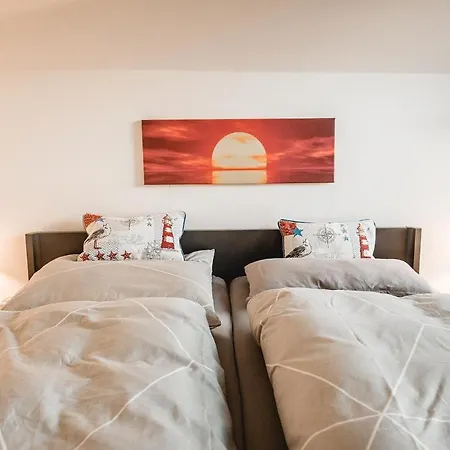 Goersumer Buedschhaus Dom wakacyjny