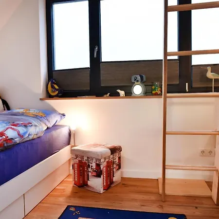 Goersumer Buedschhaus *