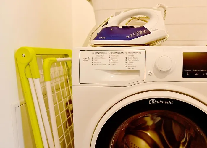 Vakantiehuis Goersumer Buedschhaus