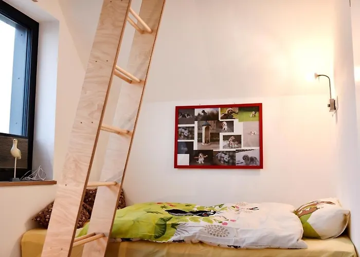 Goersumer Buedschhaus Vakantiehuis Büsum