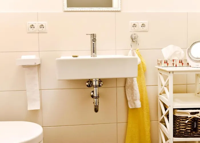 Goersumer Buedschhaus Büsum