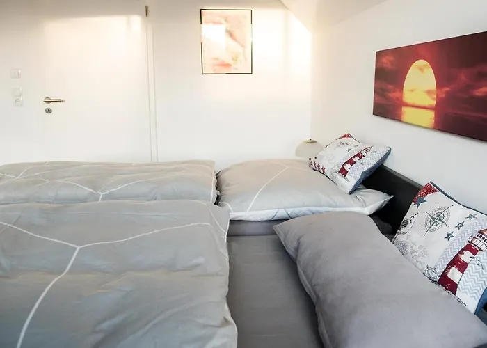 Goersumer Buedschhaus Vakantiehuis