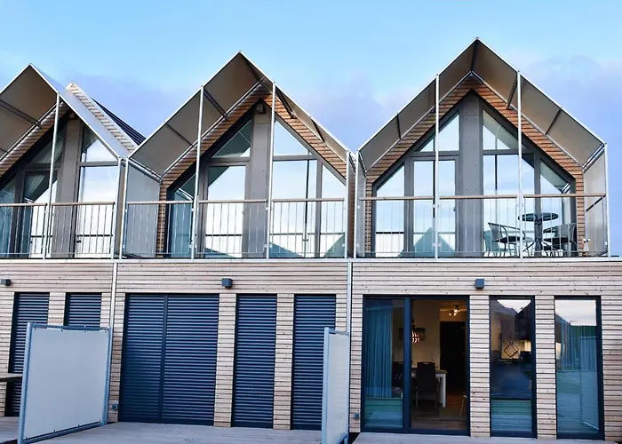 Goersumer Buedschhaus Vakantiehuis *