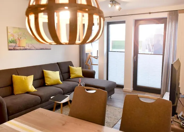 Vakantiehuis Goersumer Buedschhaus