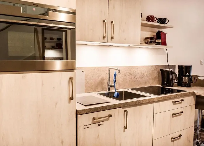 Goersumer Buedschhaus Büsum