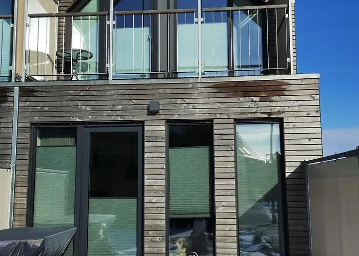 Vakantiehuis Goersumer Buedschhaus *