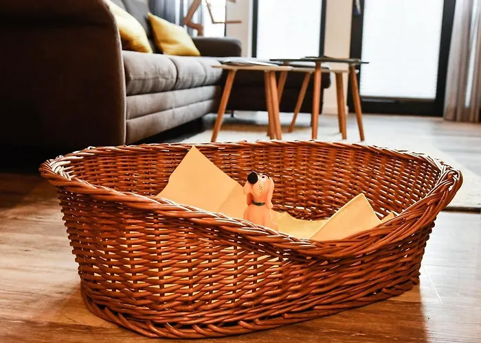 Goersumer Buedschhaus * Büsum