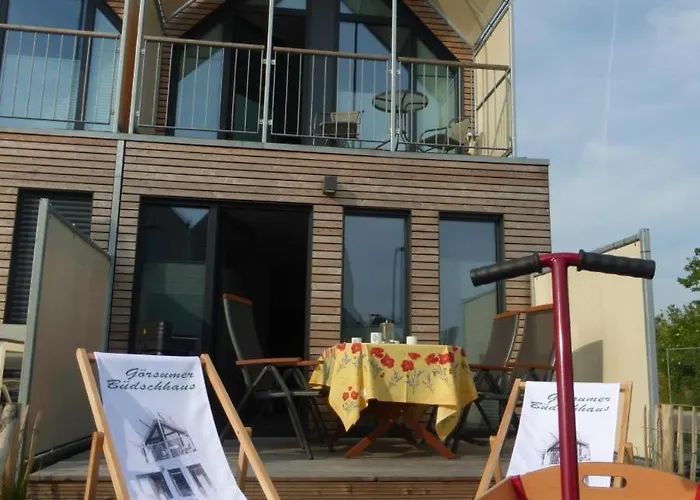 Goersumer Buedschhaus *