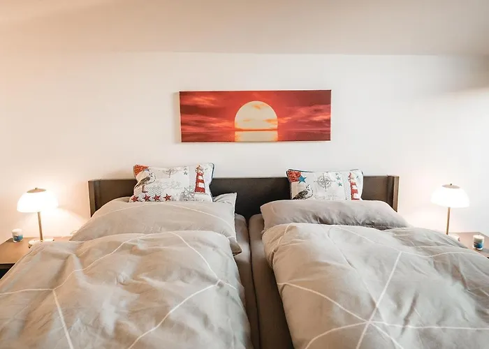 Goersumer Buedschhaus Vakantiehuis